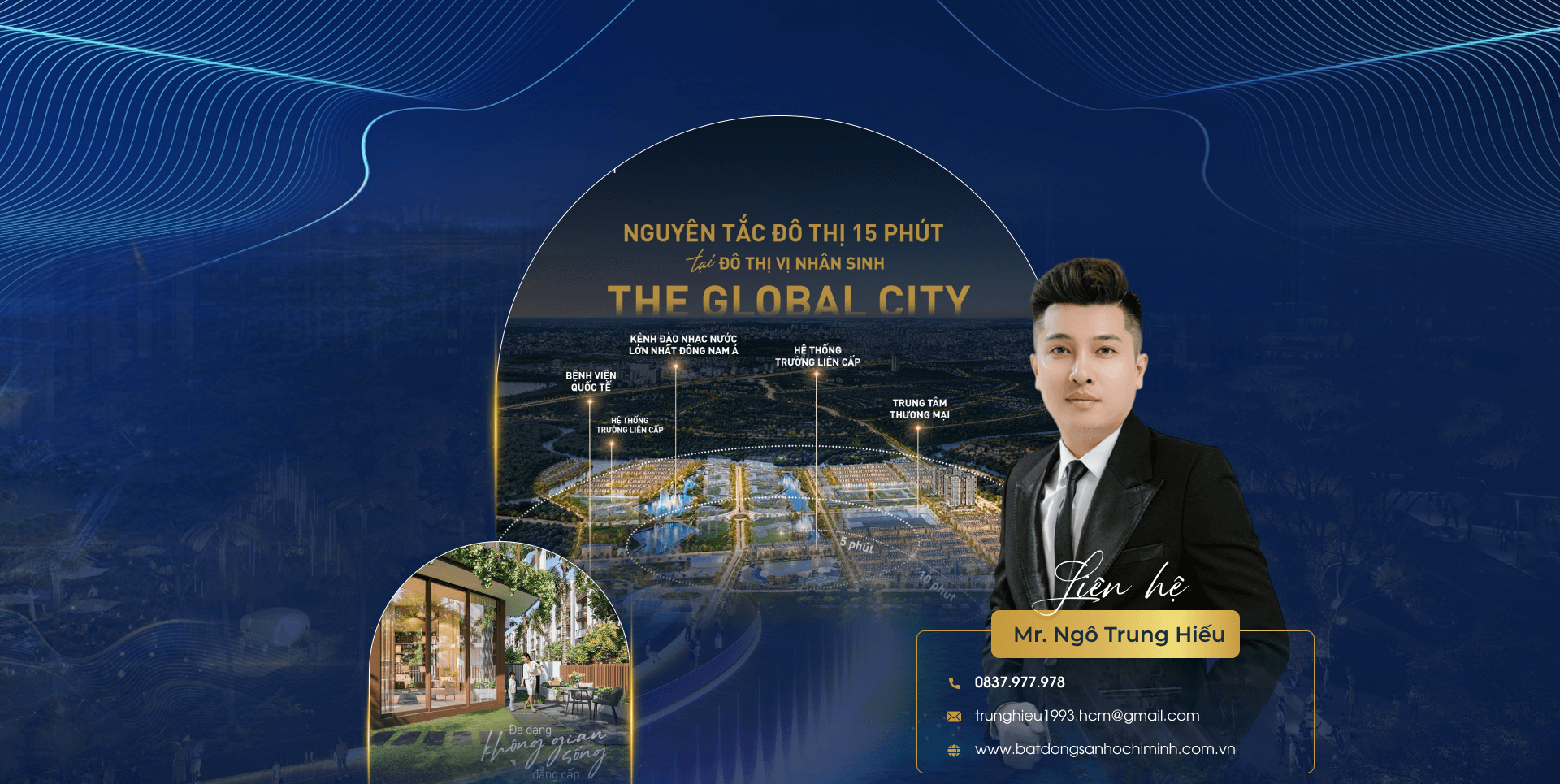 Trung Hiếu Real Estae
