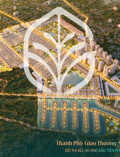 Vinhomes Green City Hậu Nghĩa Long An